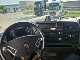 Обява за продажба на Renault T 480 ОХЛАДИТЕЛ ~14 640 EUR - изображение 6