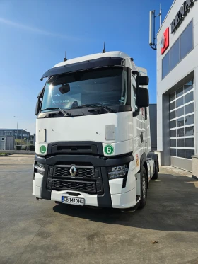Обява за продажба на Renault T 480 ОХЛАДИТЕЛ ~14 640 EUR - изображение 1