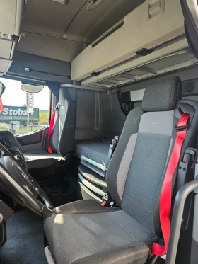 Обява за продажба на Renault T 480 ОХЛАДИТЕЛ ~14 640 EUR - изображение 8