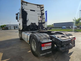 Обява за продажба на Renault T 480 ОХЛАДИТЕЛ ~14 640 EUR - изображение 3