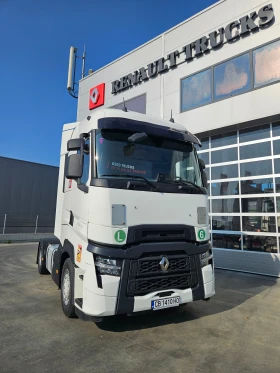 Обява за продажба на Renault T 480 ОХЛАДИТЕЛ ~14 640 EUR - изображение 1