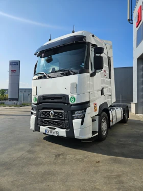 Обява за продажба на Renault T 480 ОХЛАДИТЕЛ ~14 640 EUR - изображение 2