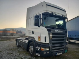 Scania R 420 LA 4X2 LA MNA, снимка 2