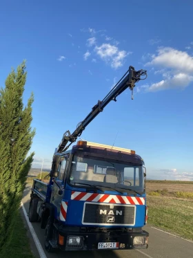 ����� �� �������� �� Man 14.224 14.222