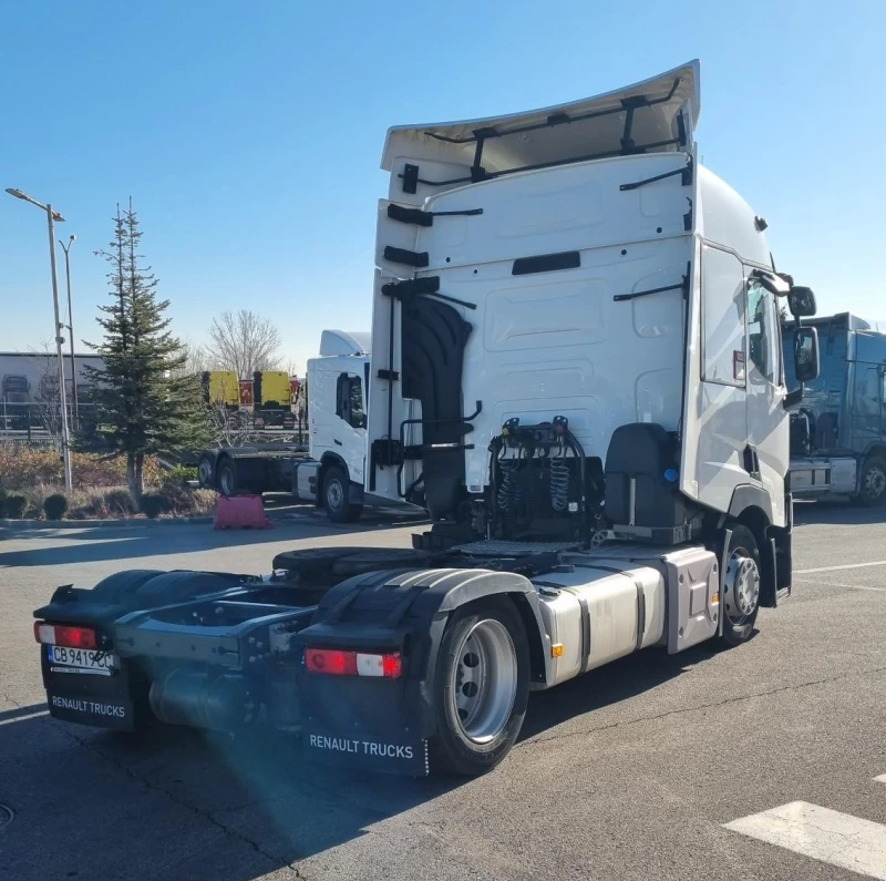 Renault T 1Г ГАРАНЦИЯ , снимка 3 - Камиони - 49438484