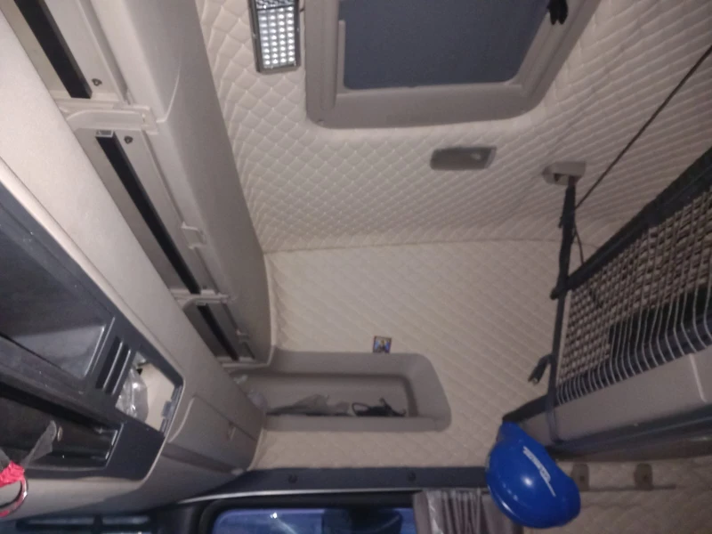 Scania R 420 LA 4X2 LA MNA, снимка 7 - Камиони - 52847477