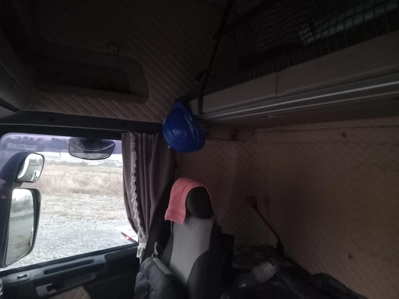 Scania R 420 LA 4X2 LA MNA, снимка 8 - Камиони - 52847477