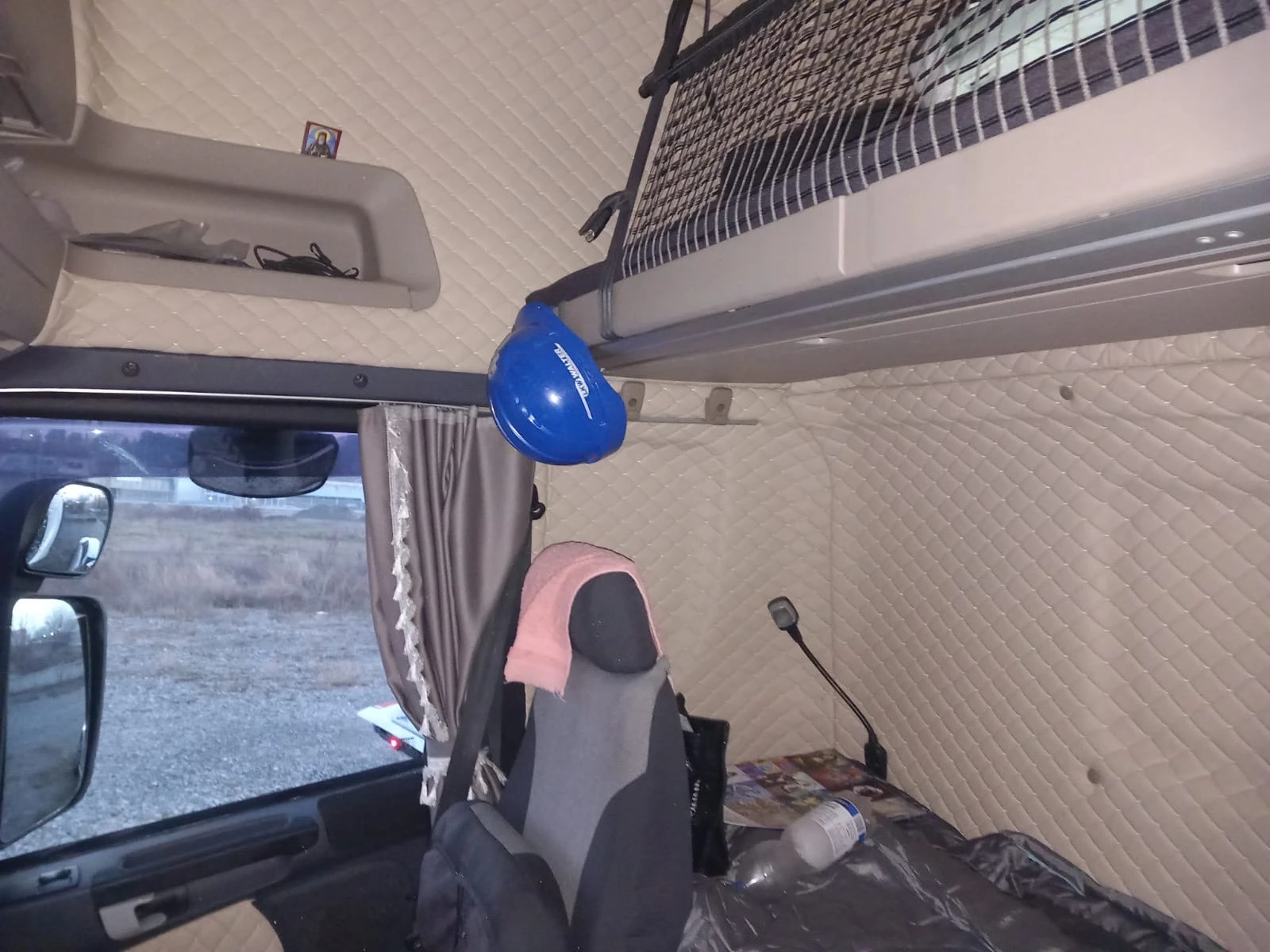 Scania R 420 LA 4X2 LA MNA - изображение 6