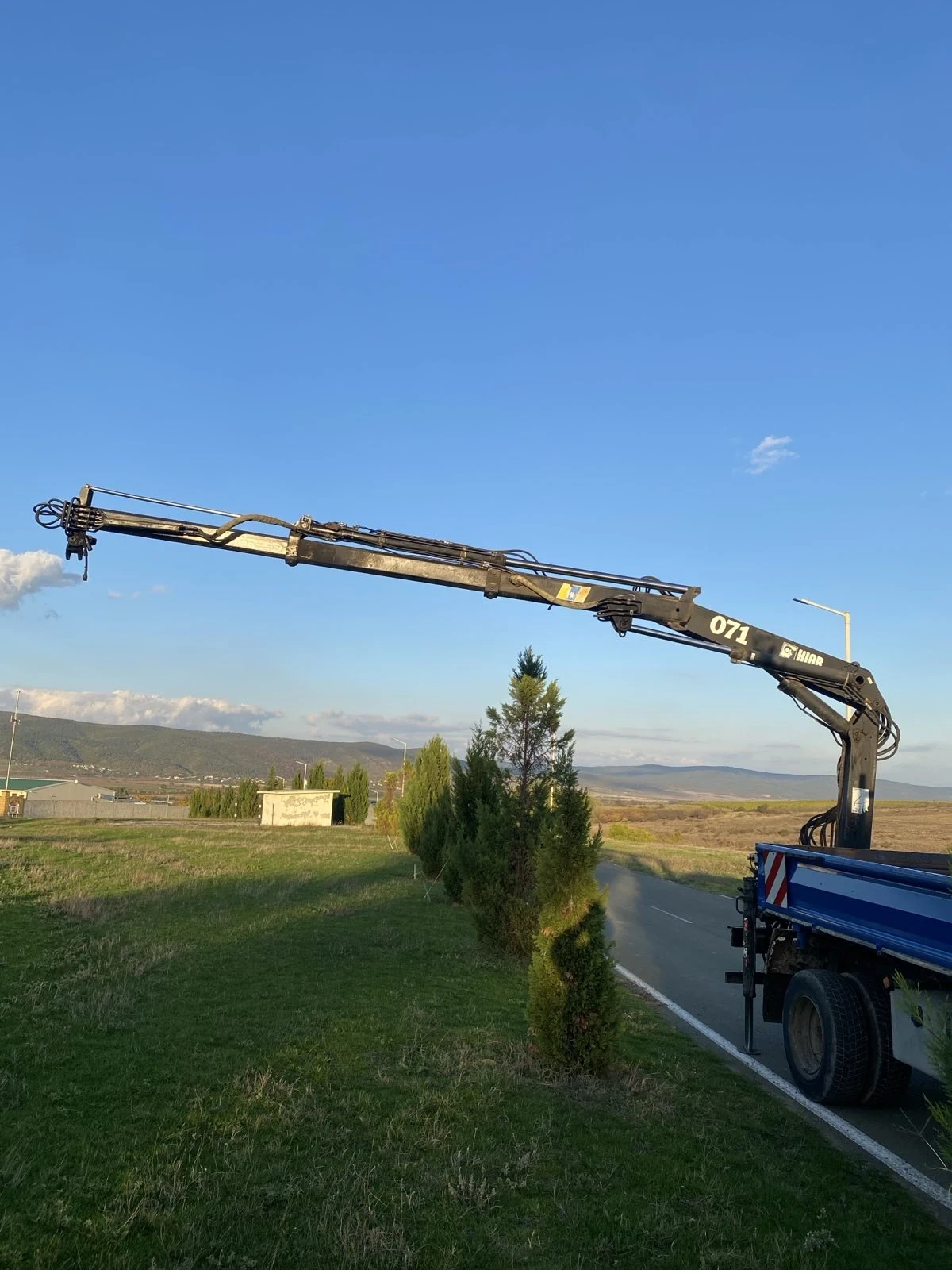 Man 14.224 14.222, снимка 13 - Камиони - 54400230