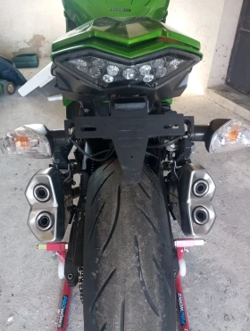 Kawasaki Z Z1000SX, снимка 17