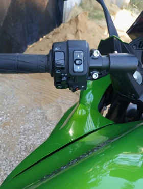 Kawasaki Z Z1000SX, снимка 4