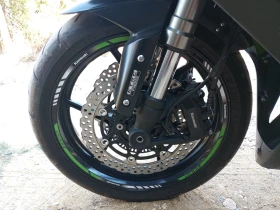 Kawasaki Z Z1000SX, снимка 10
