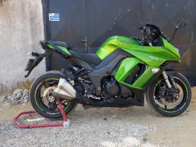 Kawasaki Z Z1000SX, снимка 13