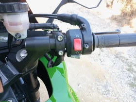 Kawasaki Z Z1000SX, снимка 5