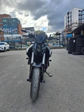 Suzuki Gsx, снимка 3