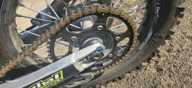 Yamaha Wr 450, снимка 15