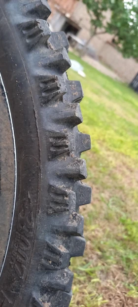 Yamaha Wr 450, снимка 8