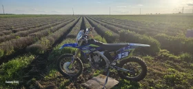 Yamaha Wr 450, снимка 11