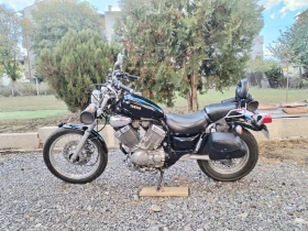 Yamaha XV, снимка 4