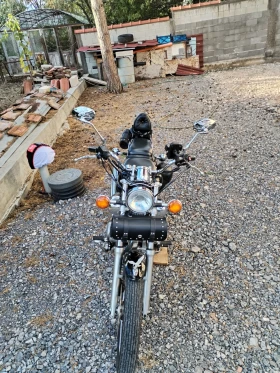 Yamaha XV, снимка 5