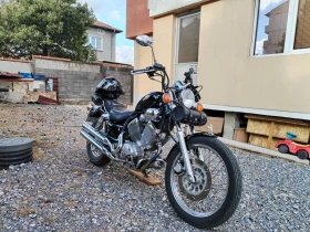 Yamaha XV, снимка 2