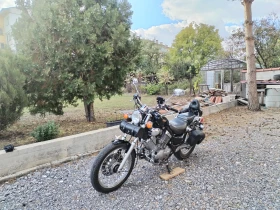 Yamaha XV, снимка 3