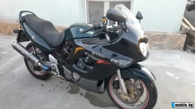 Suzuki Gsx Gsx 750f, снимка 1