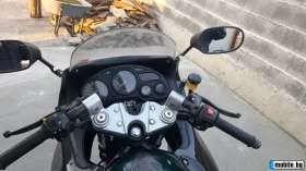 Suzuki Gsx Gsx 750f, снимка 2