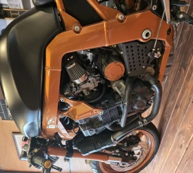 Suzuki Gsr WN R, снимка 6