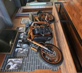 Suzuki Gsr WN R, снимка 2