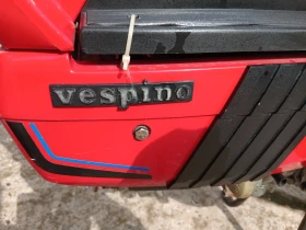 Piaggio Liberty Педалетка, снимка 7