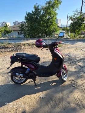 Peugeot Ludix, снимка 3