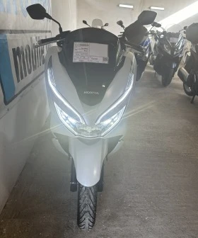 Honda Pcx 125i ABS , снимка 3