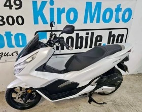 Honda Pcx 125i ABS , снимка 6