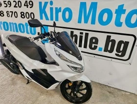 Honda Pcx 125i ABS 2! | Mobile.bg    5