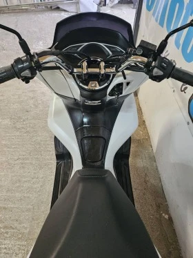 Honda Pcx 125i ABS , снимка 7