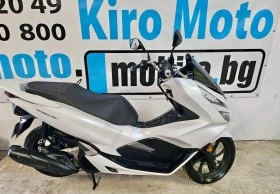 Honda Pcx 125i ABS , снимка 4