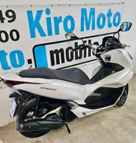 Honda Pcx 125i ABS , снимка 11