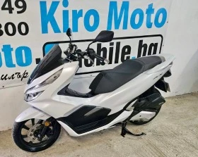 Honda Pcx 125i ABS , снимка 10