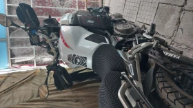 Yamaha Xtz Super tenere tuning, снимка 11