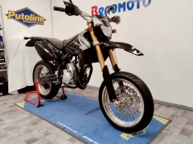 Sherco 2 Stroke 49cc.-70cc. Super Motard, снимка 1