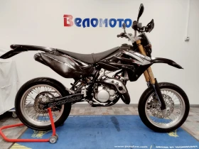     Sherco 2 Stroke 49cc.-70cc. Super Motard