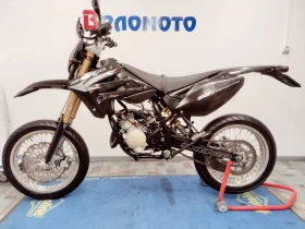 Sherco 2 Stroke 49cc.-70cc. Super Motard, снимка 6