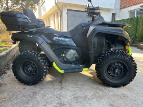 Segway Powersports ATV-Snarler AT6L EPS, снимка 3