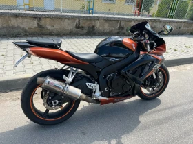  Suzuki Gsxr