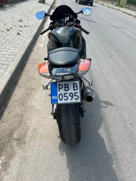 Suzuki Gsxr | Mobile.bg    6