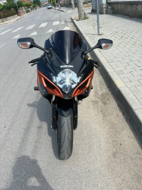 Suzuki Gsxr | Mobile.bg    7