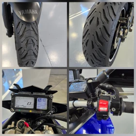 Yamaha Mt-09 TRACER, 900ie, ABS-TCS, 2017. | Mobile.bg    16