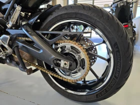 Yamaha Mt-09 TRACER, 900ie, ABS-TCS, 2017. | Mobile.bg    13