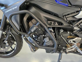 Yamaha Mt-09 TRACER, 900ie, ABS-TCS, 2017. | Mobile.bg    15